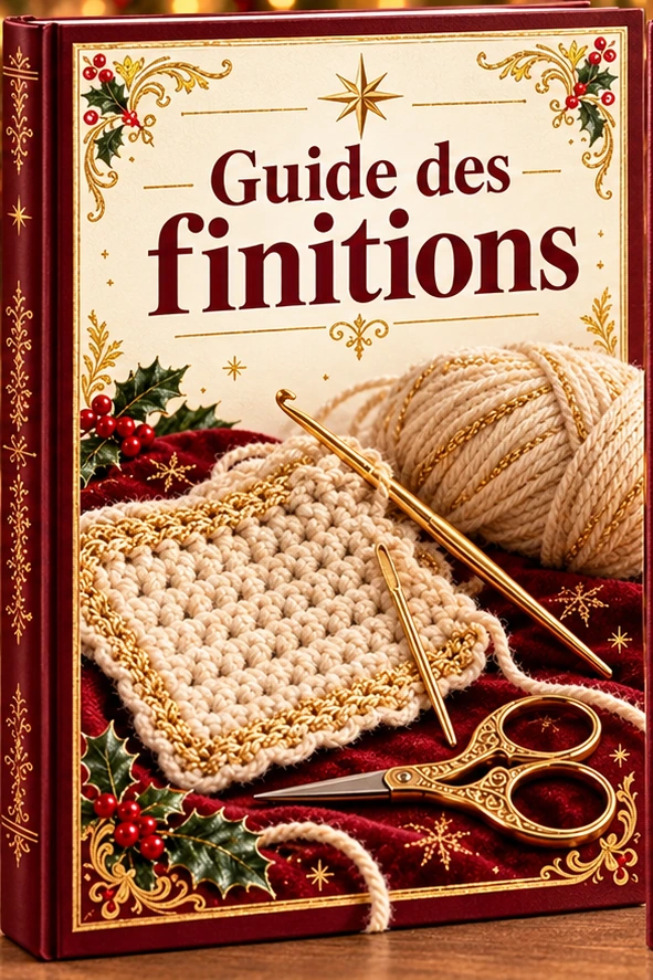 Bonus 04 : Guide de finition