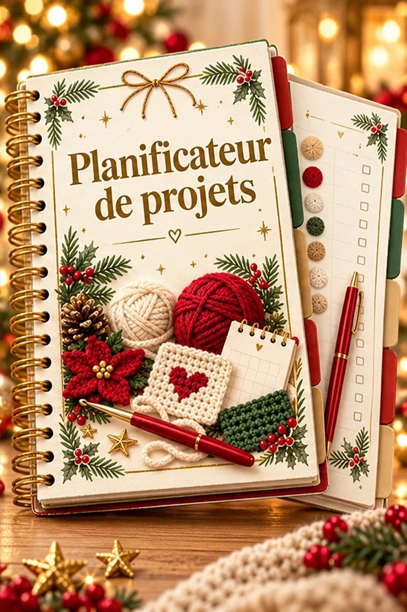 Bonus 03 : Planificateur de projet